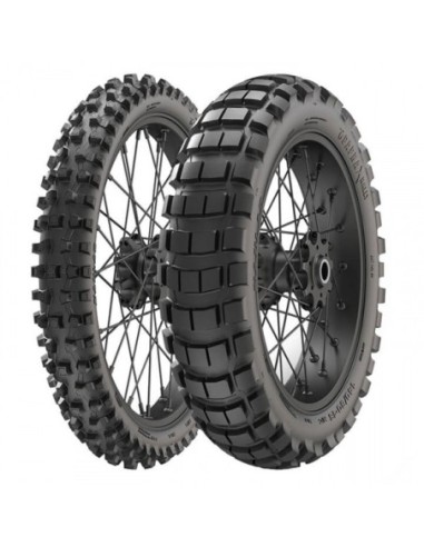 ANLAS 140/80 -18 70R CAPRA X RALLY  TT M+S
