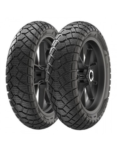 ANLAS 2.75 -18 42P WINTER GRIP 2  TL M+S