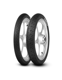 PIRELLI 2.75 -18 42P CITY DEMON  FRONT TL