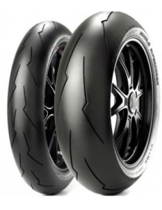 PIRELLI 120/70 ZR17 58W DIABLO SUPERCORSA  V2 SC2