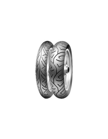 PIRELLI 100/80 -17 52H SPORT DEMON  TL