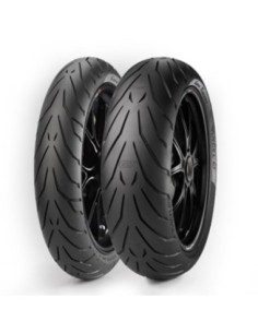 PIRELLI 190/55 ZR17 75W ANGEL GT