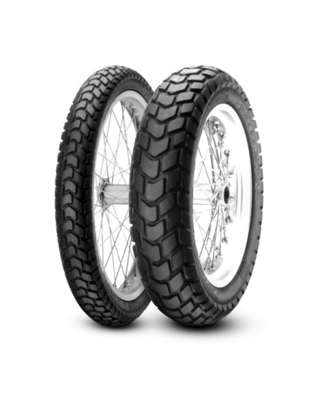 PIRELLI 110/90 -17 60P MT 60  TT