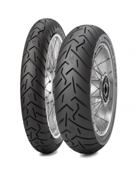 PIRELLI 110/80 R19 59V SCORPION TRAIL II