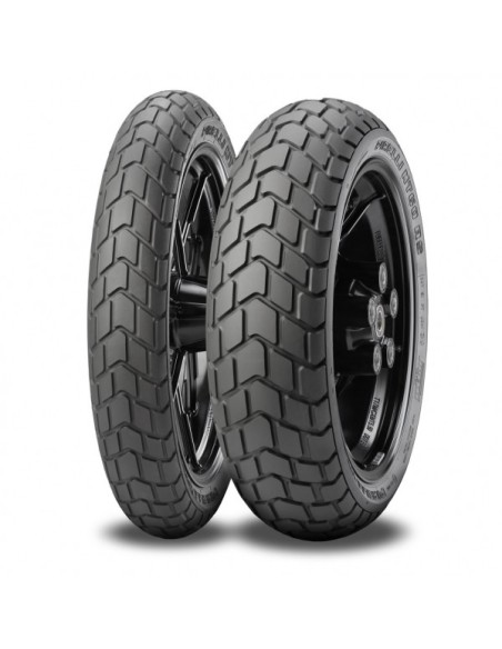 PIRELLI 110/80 R18 58H MT 60 RS  TL