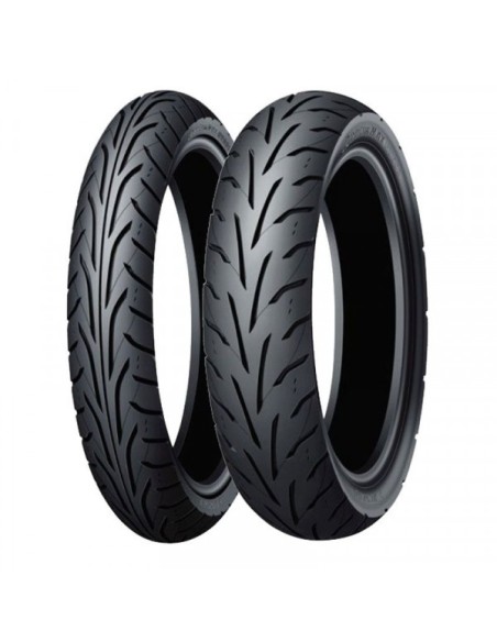 DUNLOP 120/80 -18 62H ARROWMAX GT601  TL