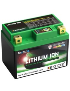 Batería litio Skyrich HJTX5L-FP