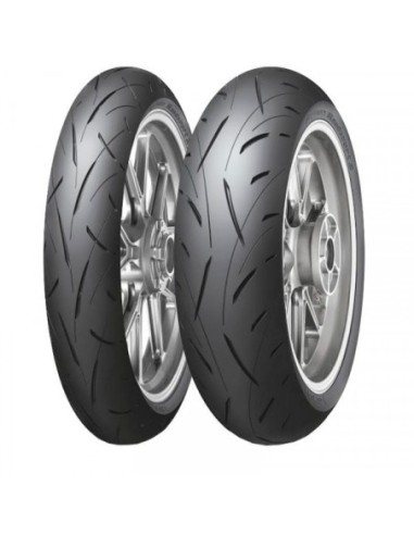 DUNLOP 190/50 ZR17 73W SX ROADSPORT 2