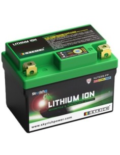 Batería litio Skyrich HJTZ5S-FP