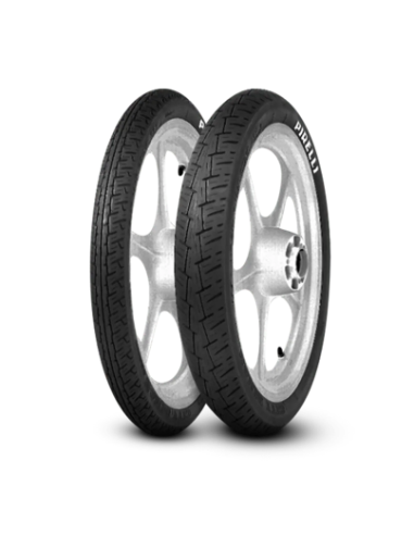 PIRELLI 120/90 -16 63S CITY DEMON  TL REAR
