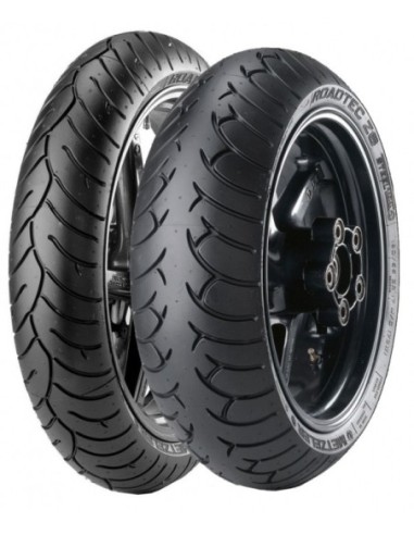 METZELER 160/60 ZR17 69W ROADTEC Z6