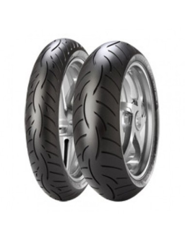 METZELER 170/60 ZR17 72W ROADTEC Z8 INTERACT