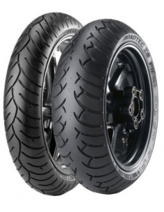 METZELER 120/70 ZR17 58W ROADTEC Z6