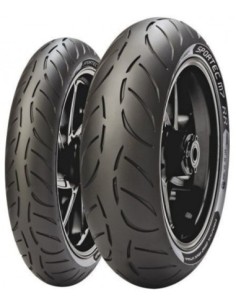 METZELER 160/60 ZR17 69W SPORTEC M7 RR