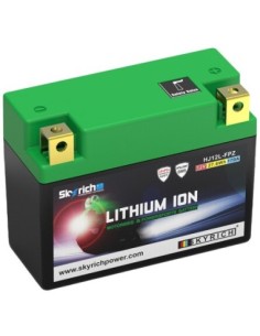 BATERIA LITIO SKYRICH HJ12L-FPZ