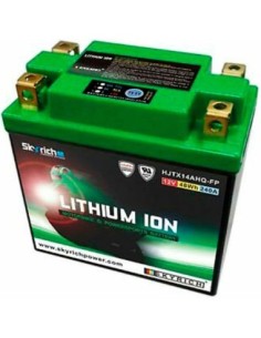 Batería litio Skyrich HJTX14AHQ-FP