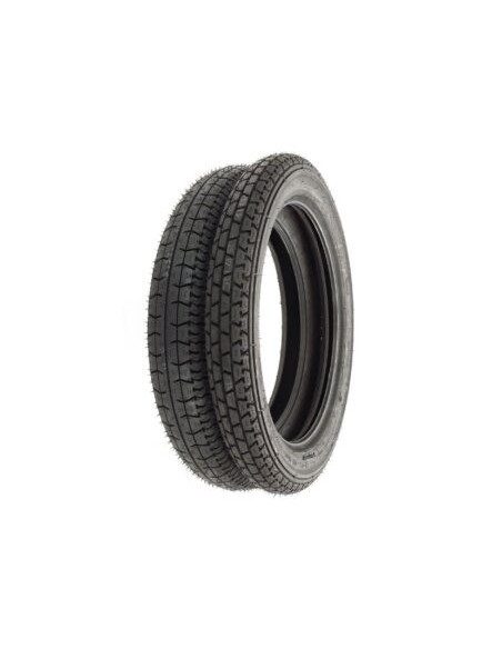 METZELER 3.25 -18 52S BLOCK C  TT