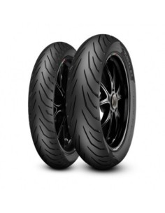 PIRELLI 100/80 -14 54S ANGEL CITY  REINF. TL