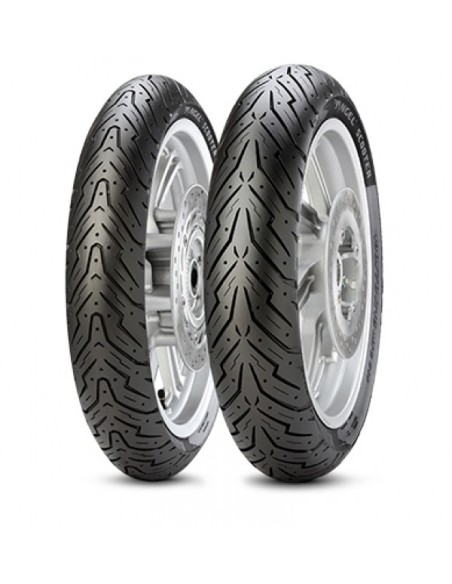 PIRELLI 150/70 -14 66S ANGEL SCOOTER  TL