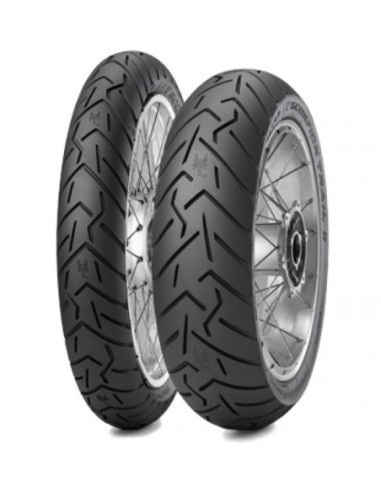 PIRELLI 120/70 ZR19 60W SCORPION TRAIL II  TL (D)