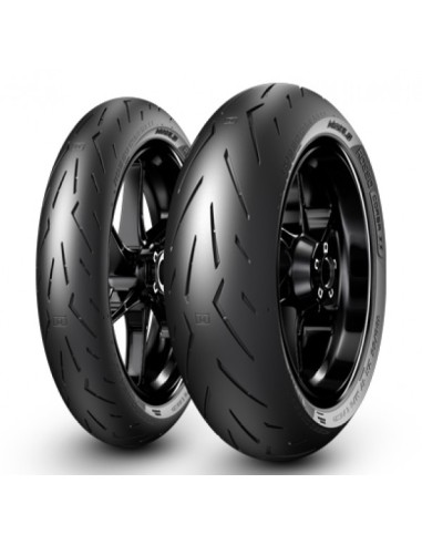 PIRELLI 180/55 ZR17 73W DIABLO ROSSO CORSA II