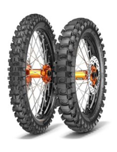 METZELER 90/90 -21 54M MC360 MID HARD  TT