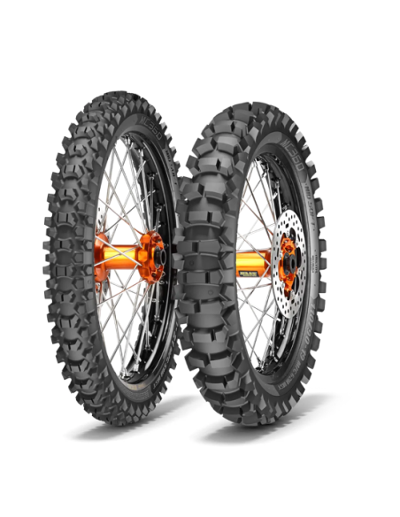 METZELER 90/90 -21 54M MC360 MID SOFT  TT