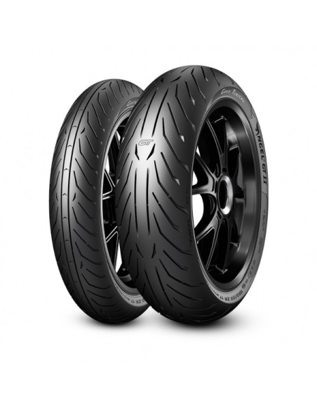 PIRELLI 170/60 R17 72V ANGEL GT II