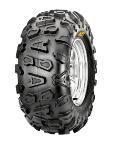 CST 25X10 -12 51M ABUZZ CU02  4PR