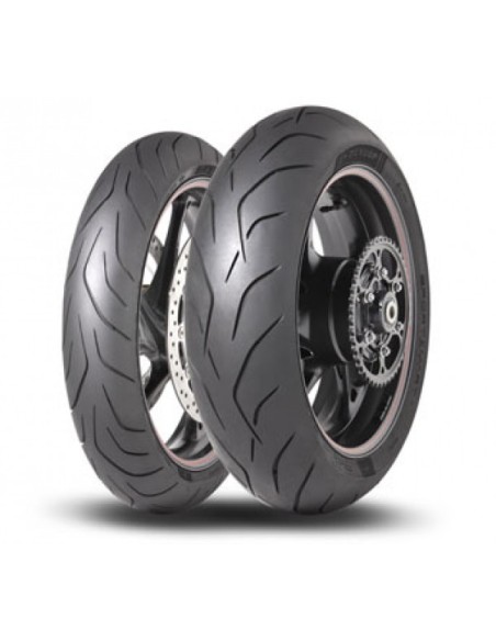 DUNLOP 200/55 ZR17 78W SPORTSMART MK3   2021