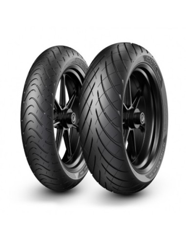 METZELER 90/90 -12 44J ROADTEC SCOOTER  TL