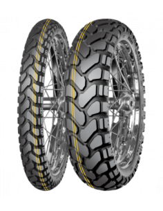 MITAS 110/80 B19 59H ENDURO TRAIL+ DAKAR  TL M+S