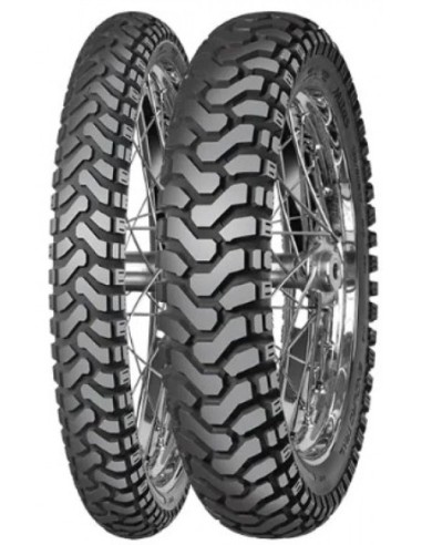 MITAS 90/90 -21 54H ENDURO TRAIL  TT M+S