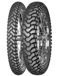 MITAS 90/90 -21 54H ENDURO TRAIL  TL M+S