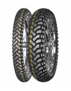 MITAS 90/90 B21 54H ENDURO TRAIL DAKAR  TL M+S