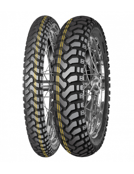 MITAS 150/70 B17 69H ENDURO TRAIL DAKAR  TL M+S