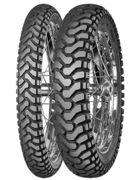 MITAS 150/70 B18 70H ENDURO TRAIL  TL M+S