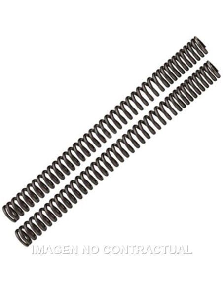 Muelle Horquilla YSS 38-9,5-240