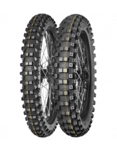 MITAS 70/100 -19 42M TERRA FORCE-EX MH SUPER  TT NHS