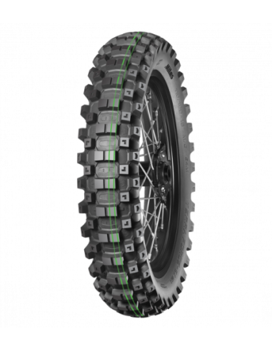 MITAS 90/100 -16 51M TERRA FORCE-EX MH SUPER SOFT  TT NHS