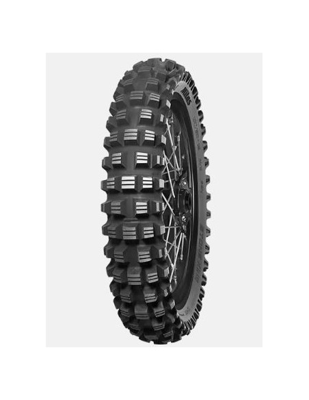 MITAS 130/80 -17 65N STONE KING  TT M+S