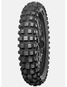 MITAS 120/90 -19 66N STONE KING  TT M+S
