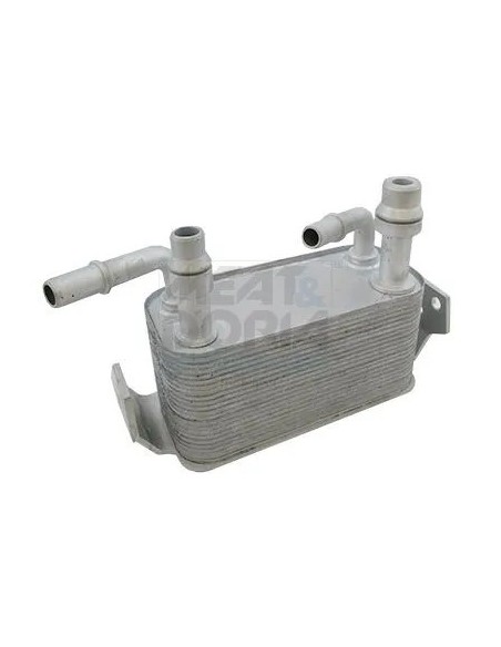 MEAT & DORIA 95264 Radiador de aceite, aceite motor