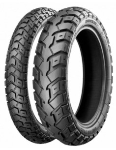HEIDENAU 170/60 B17 72T K60 SCOUT  TL M+S