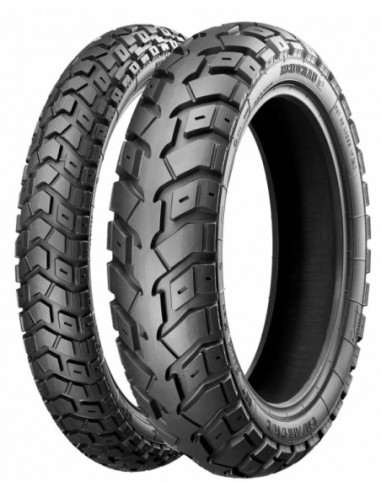 HEIDENAU 170/60 B17 72T K60 SCOUT  TL M+S