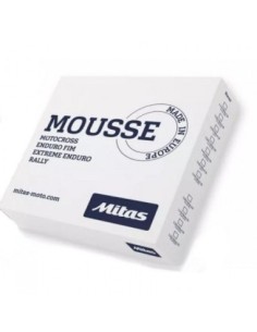 MITAS 140/80 -18  MOUSSE  RALLY