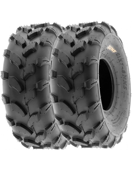 SUN-F 18X9.5 -8 33F A-003  6PR TL