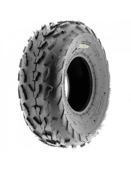SUN-F 18X7 -7  A-007  4PR TL NHS