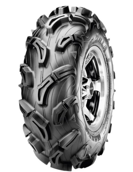 MAXXIS 24X8 -12 40J MU01 ZILLA  6PR (E4)