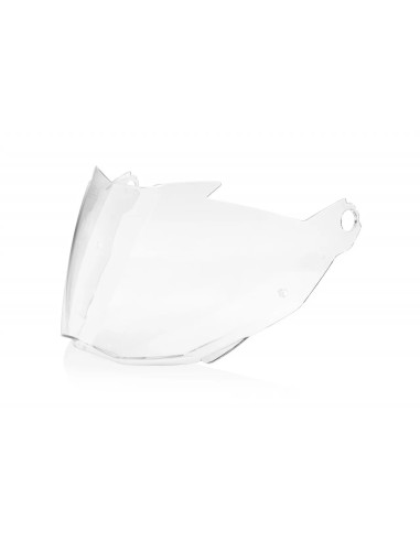 visor transparente acerbis flip fs 606 pins 0024269 120